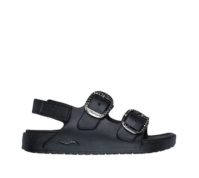 Sandal slip on