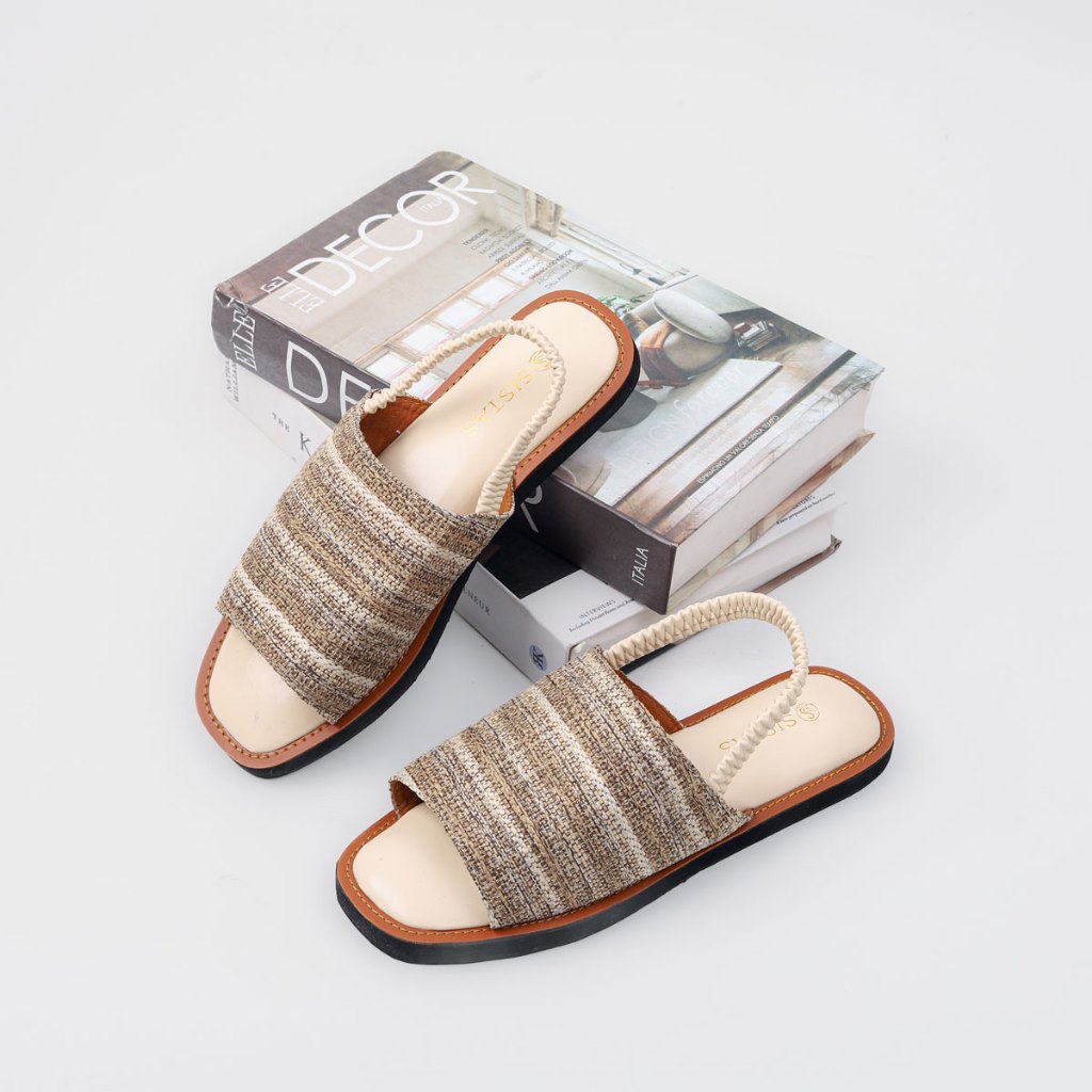Sandal wanita casual
